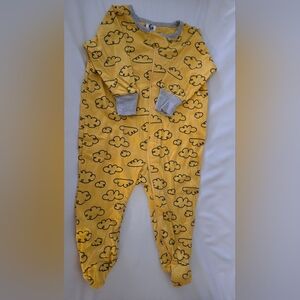 NEW Gerber onezie 3 to 6 month